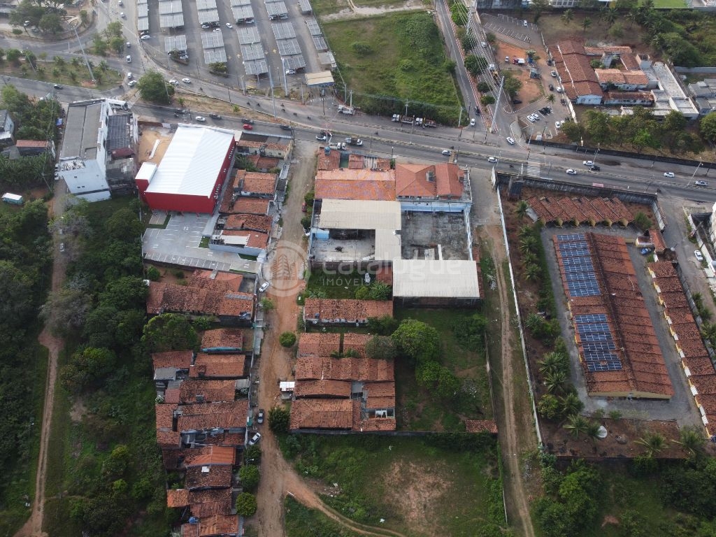 Área comercial estratégica zona norte de natal - 8.000m²