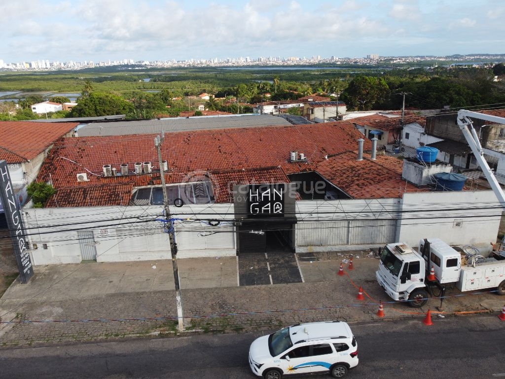 Área comercial estratégica zona norte de natal - 8.000m²