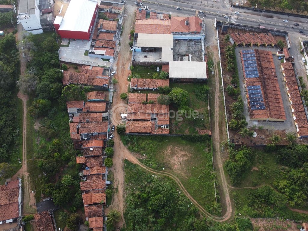 Área comercial estratégica zona norte de natal - 8.000m²
