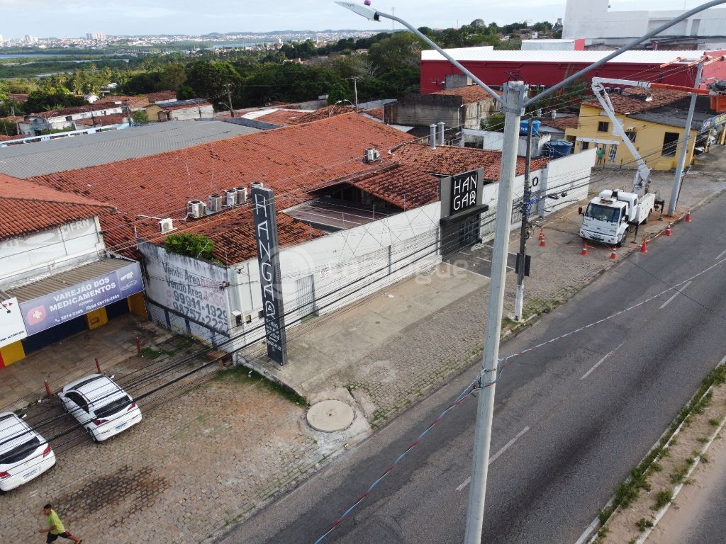 Área comercial estratégica zona norte de natal - 8.000m²