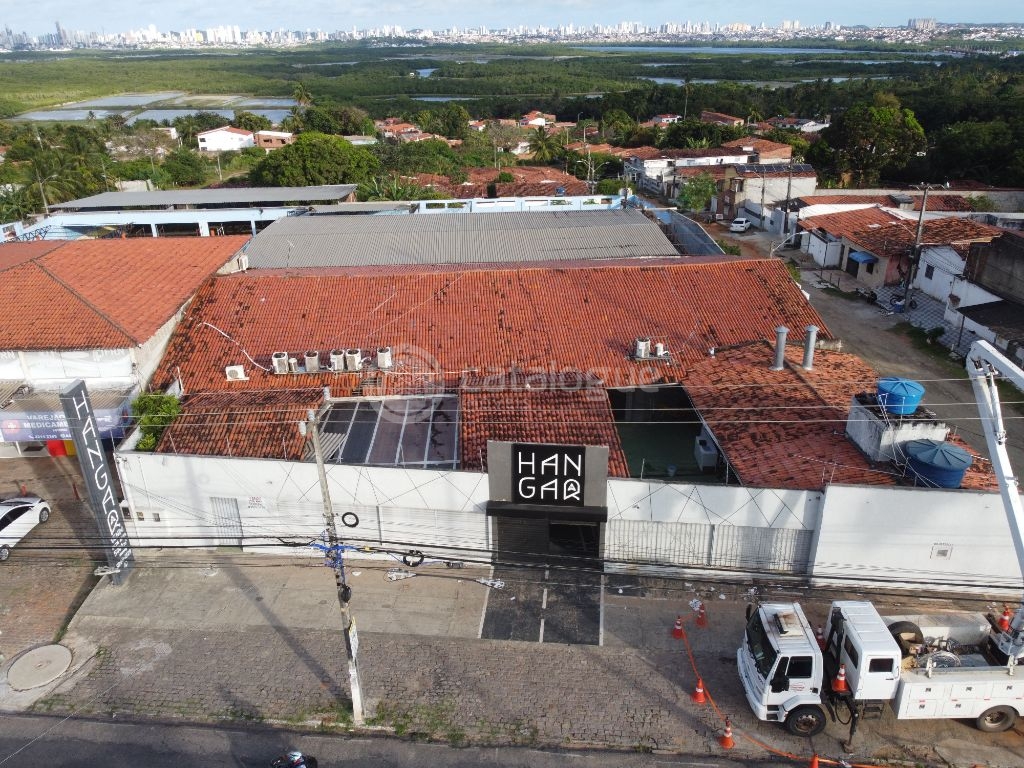 Área comercial estratégica zona norte de natal - 8.000m²