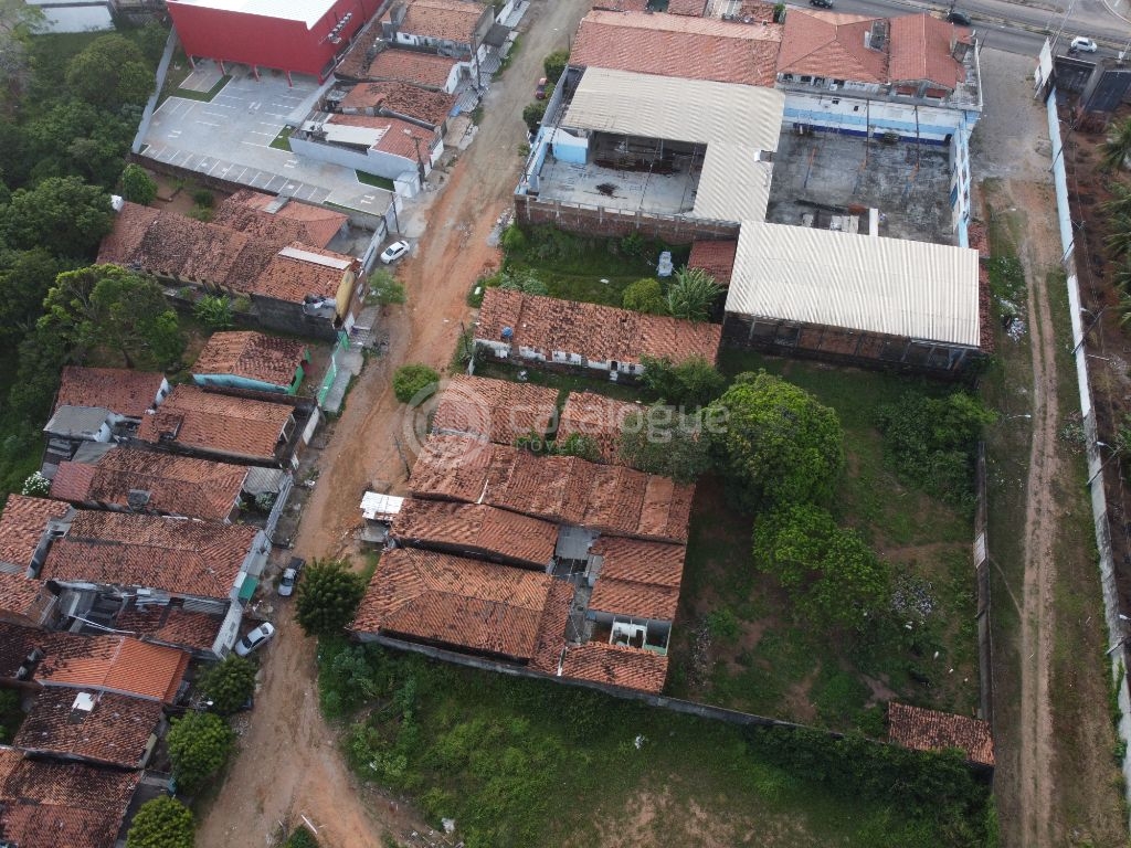 Área comercial estratégica zona norte de natal - 8.000m²