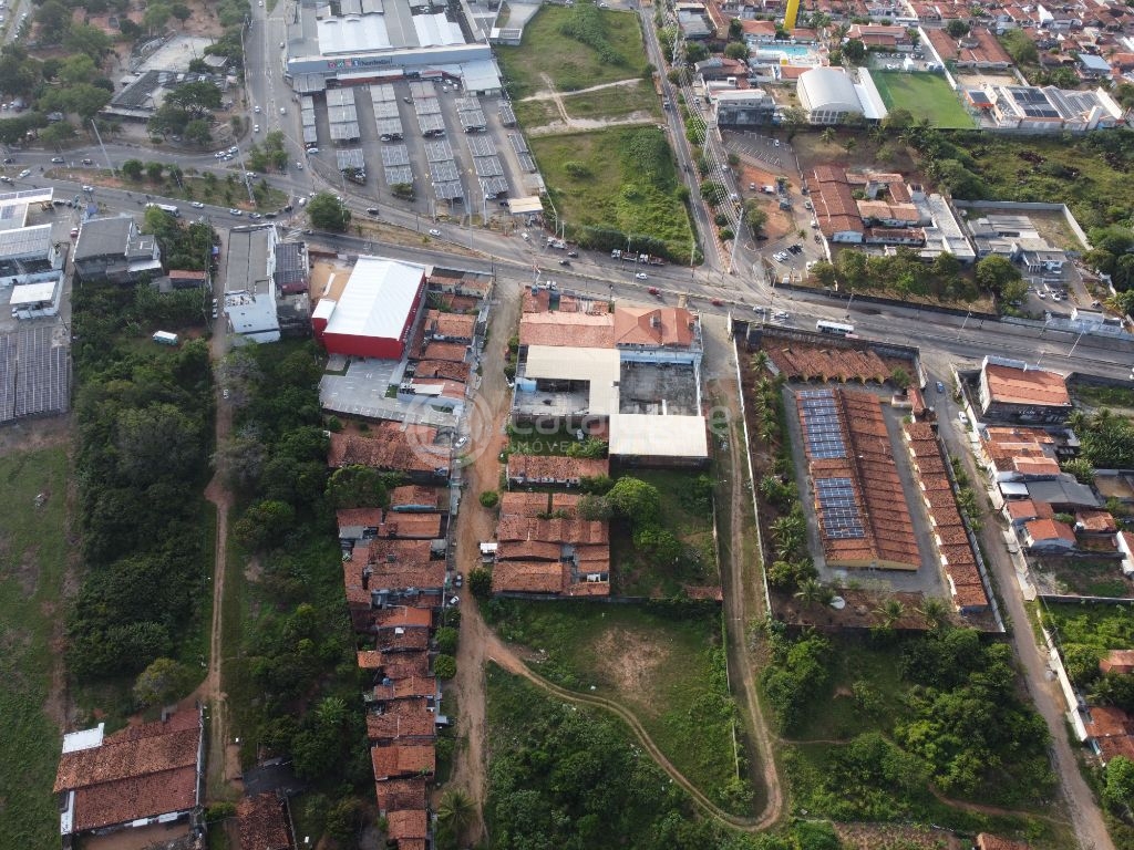 Área comercial estratégica zona norte de natal - 8.000m²
