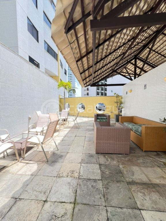 Aluguel de 2 suites , andar alto , vita Mar - foto 8