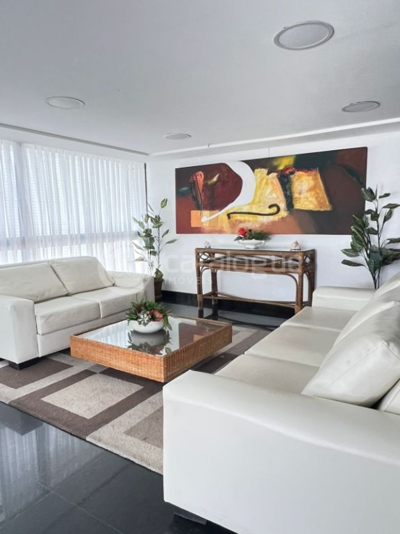 Aluguel de 2 suites , andar alto , vita Mar - foto 10