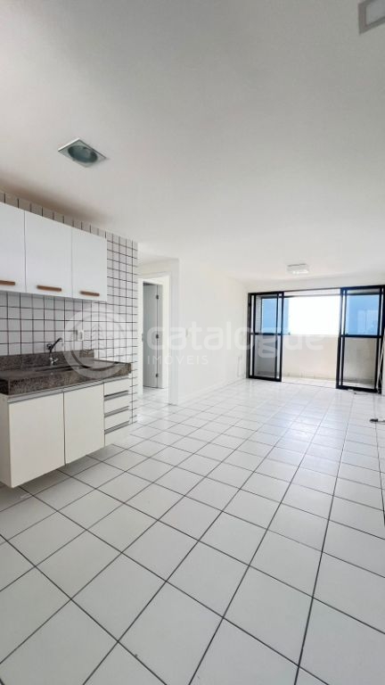 Aluguel de 2 suites , andar alto , vita Mar - foto 1