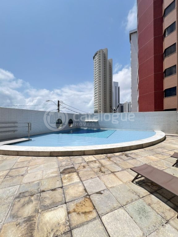 Aluguel de 2 suites , andar alto , vita Mar - foto 7
