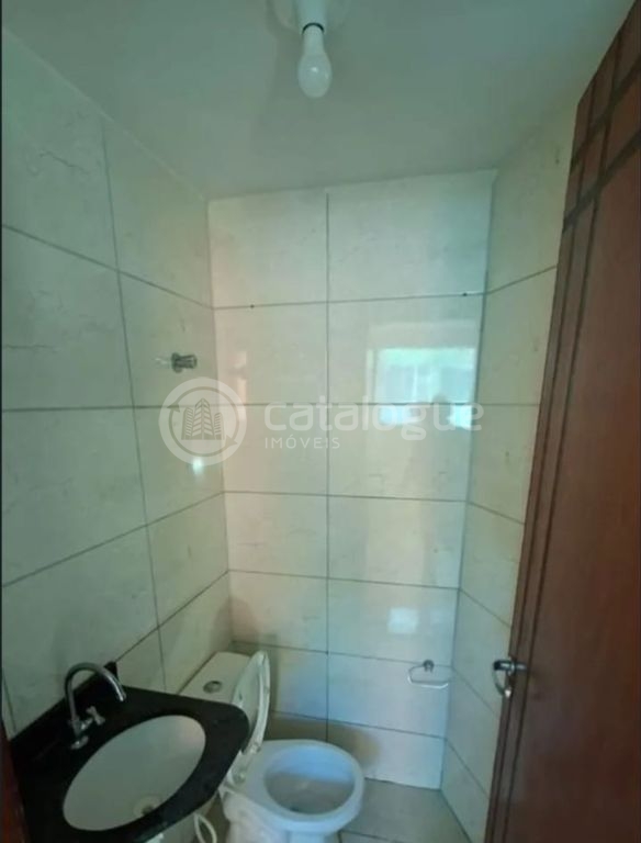 Duplex em condomínio Vila de Ponta Negra - Natal-RN.