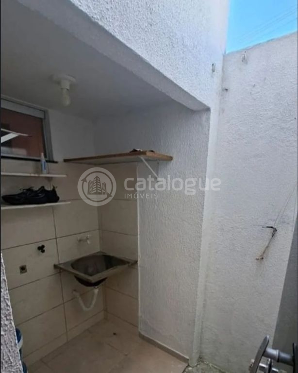Duplex em condomínio Vila de Ponta Negra - Natal-RN.