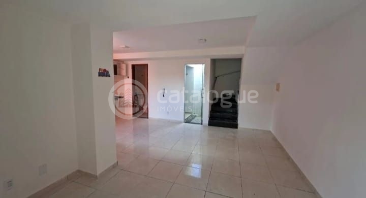 Duplex em condomínio Vila de Ponta Negra - Natal-RN.