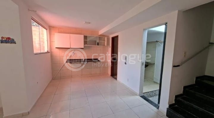 Duplex em condomínio Vila de Ponta Negra - Natal-RN.