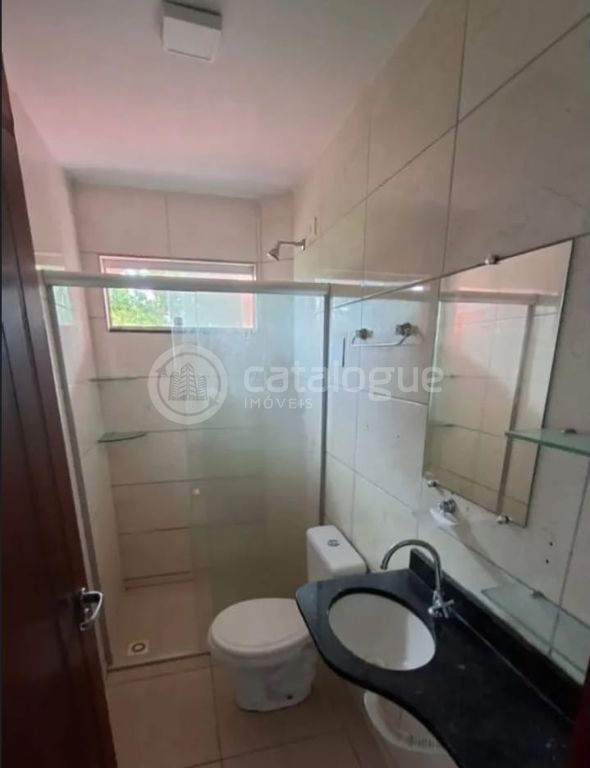 Duplex em condomínio Vila de Ponta Negra - Natal-RN.