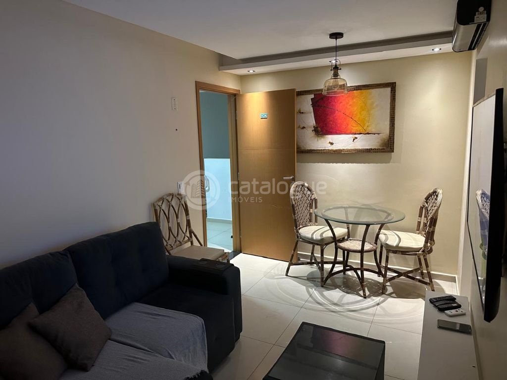 Apartamento belissimo mobiliado completamente em Pium/RN