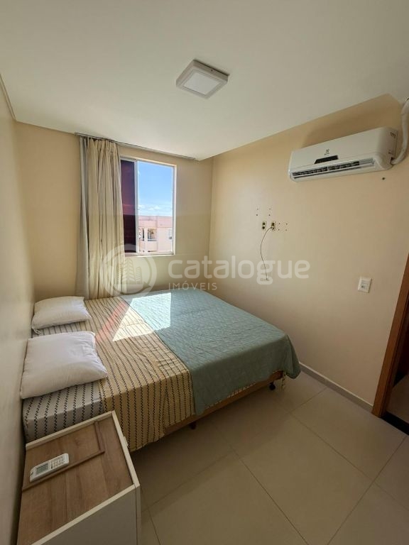 Apartamento belissimo mobiliado completamente em Pium/RN