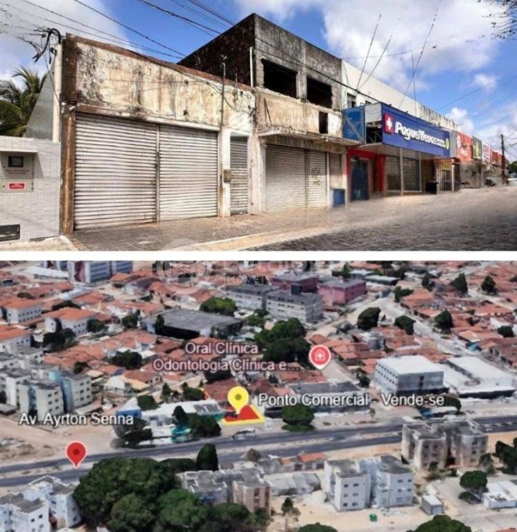 Oportunidade Única no Conjunto Residencial Pirangi: Imóvel com Amplo Terreno em Neópolis - foto 3