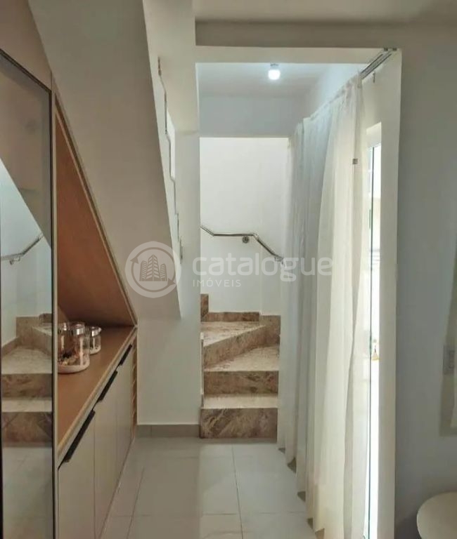 Casa Duplex em Condominio fechado mobiliada anual/temporada na Vila de Ponta Negra Natal RN