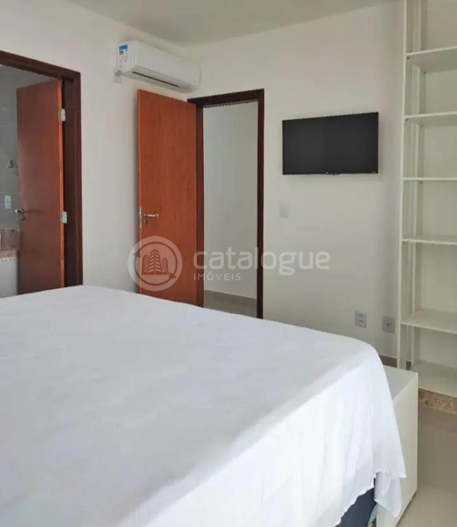 Casa Duplex em Condominio fechado mobiliada anual/temporada na Vila de Ponta Negra Natal RN