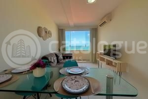Apartamento na Praia de Careca Com Vista Para o Mar - foto 5