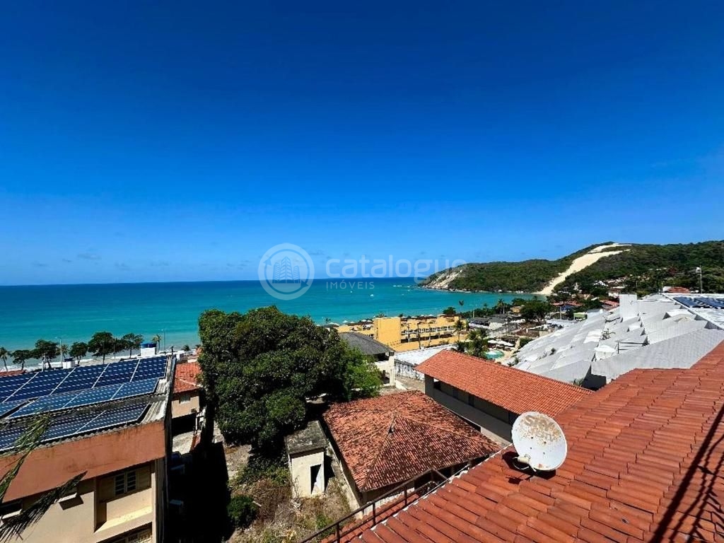 Apartamento na Praia de Careca Com Vista Para o Mar - foto 10