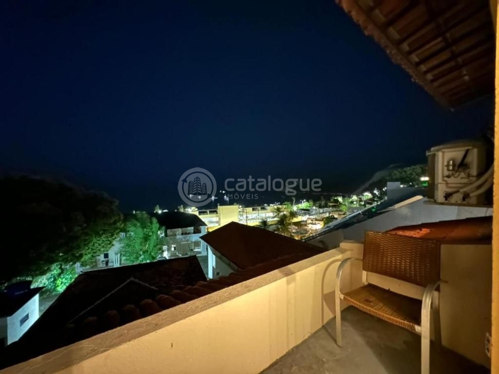Apartamento na Praia de Careca Com Vista Para o Mar - foto 14
