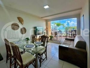 Apartamento na Praia de Careca Com Vista Para o Mar - foto 4