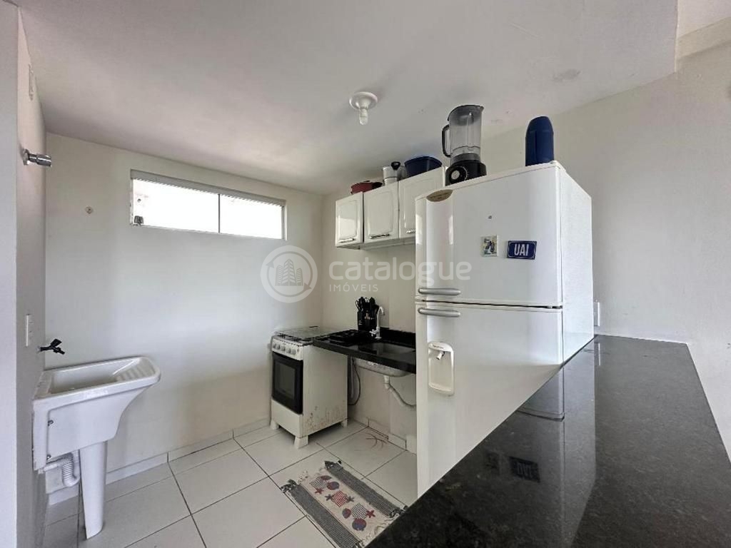 Apartamento na Praia de Careca Com Vista Para o Mar - foto 13