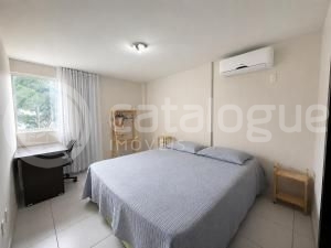 Apartamento na Praia de Careca Com Vista Para o Mar - foto 7