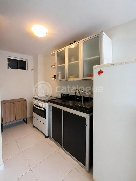 Apartamento na Praia de Careca Com Vista Para o Mar