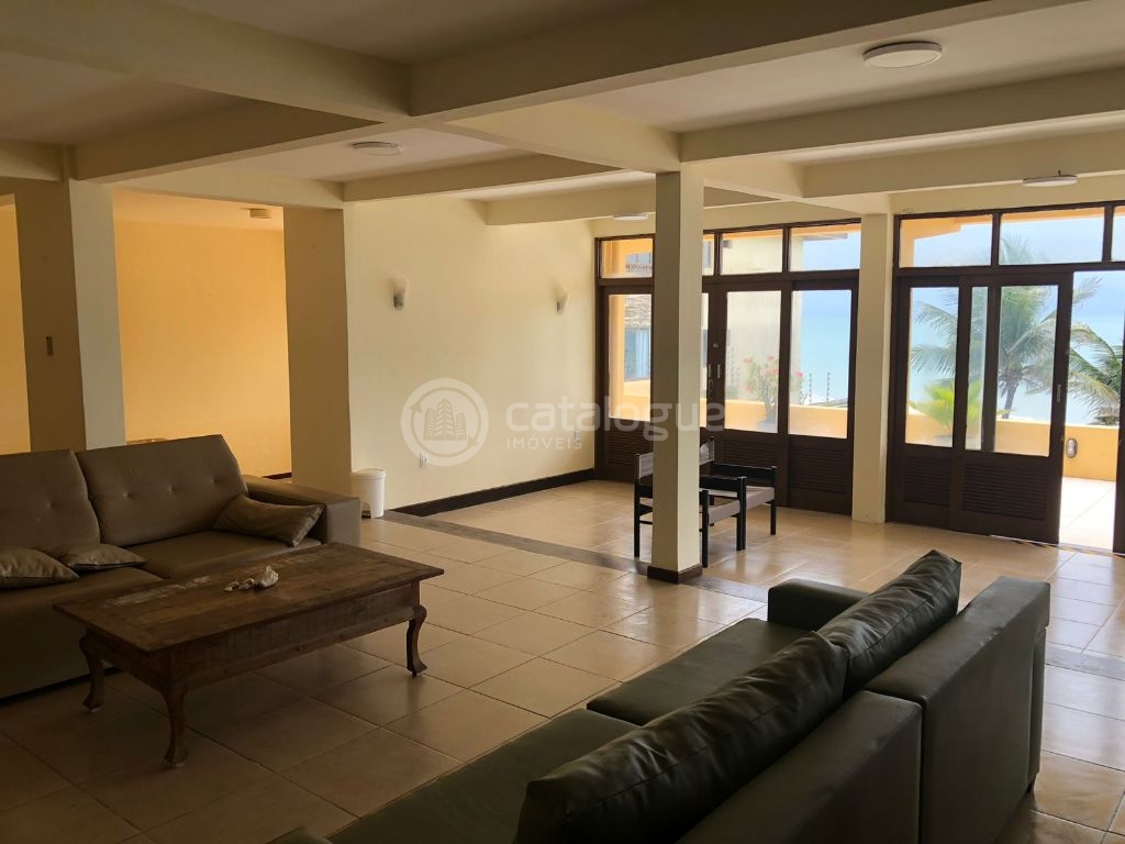 Investidores Casa com energia solar á beira-mar belíssima oportunidade para quem quer morar de frente ao mar ou pra quem pensa em criar um hotel boutique, lofts, Flats ou pousada, e investir numa… - foto 7