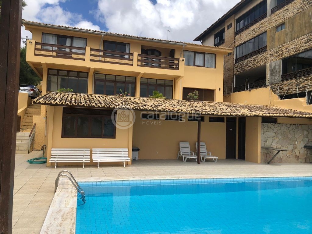 Investidores Casa com energia solar á beira-mar belíssima oportunidade para quem quer morar de frente ao mar ou pra quem pensa em criar um hotel boutique, lofts, Flats ou pousada, e investir numa… - foto 1