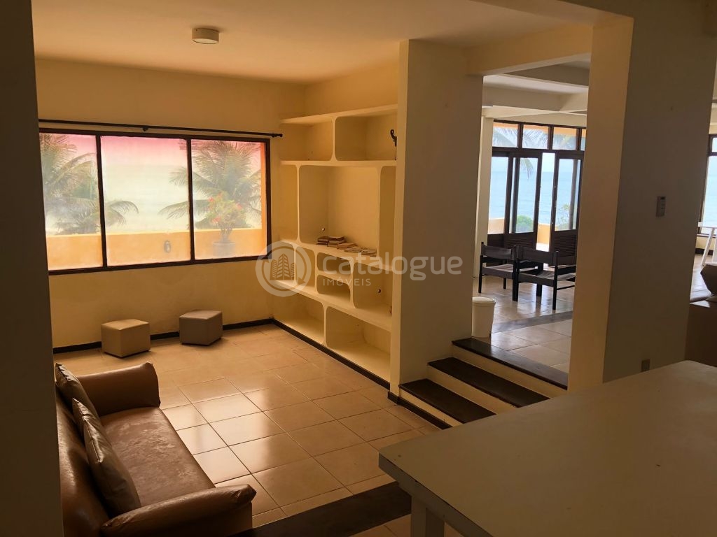 Investidores Casa com energia solar á beira-mar belíssima oportunidade para quem quer morar de frente ao mar ou pra quem pensa em criar um hotel boutique, lofts, Flats ou pousada, e investir numa… - foto 9