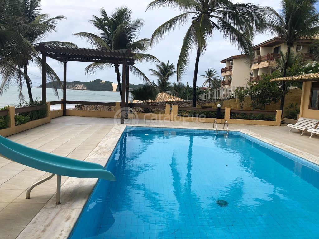 Investidores Casa com energia solar á beira-mar belíssima oportunidade para quem quer morar de frente ao mar ou pra quem pensa em criar um hotel boutique, lofts, Flats ou pousada, e investir numa… - foto 3