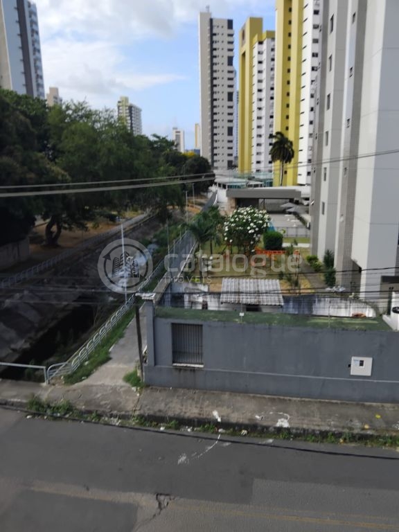Apartamento bem conservado em Titol Natal RN - foto 13