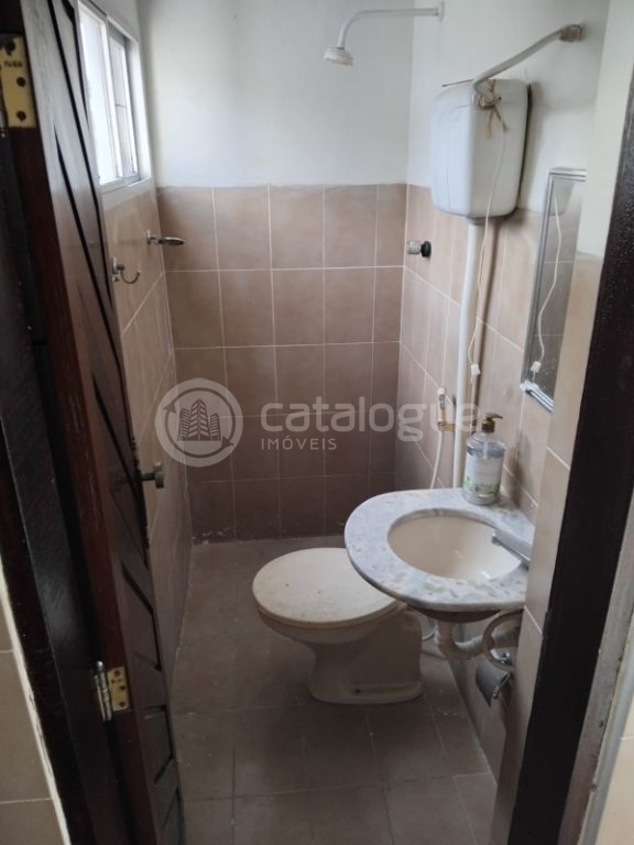 Apartamento bem conservado em Titol Natal RN