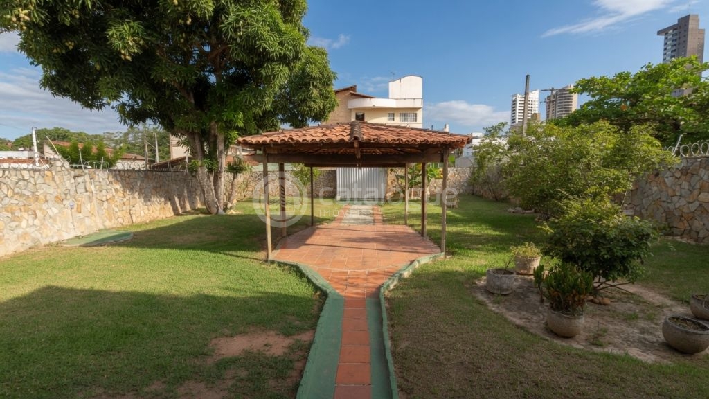 Casa no Alagamar em Ponta Negra - foto 4