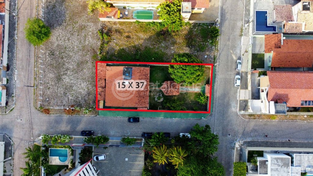 Casa no Alagamar em Ponta Negra - foto 3