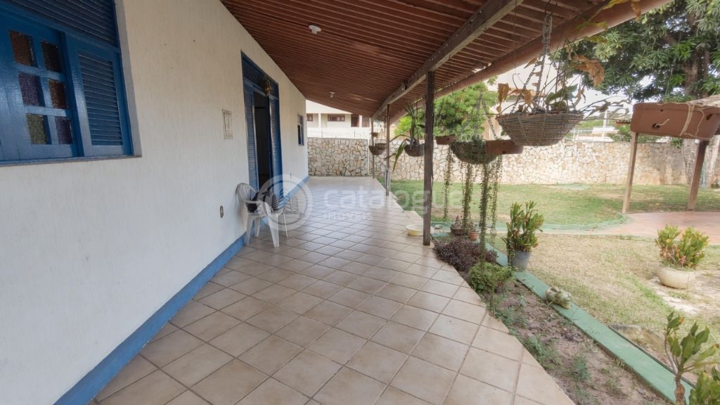 Casa no Alagamar em Ponta Negra - foto 6