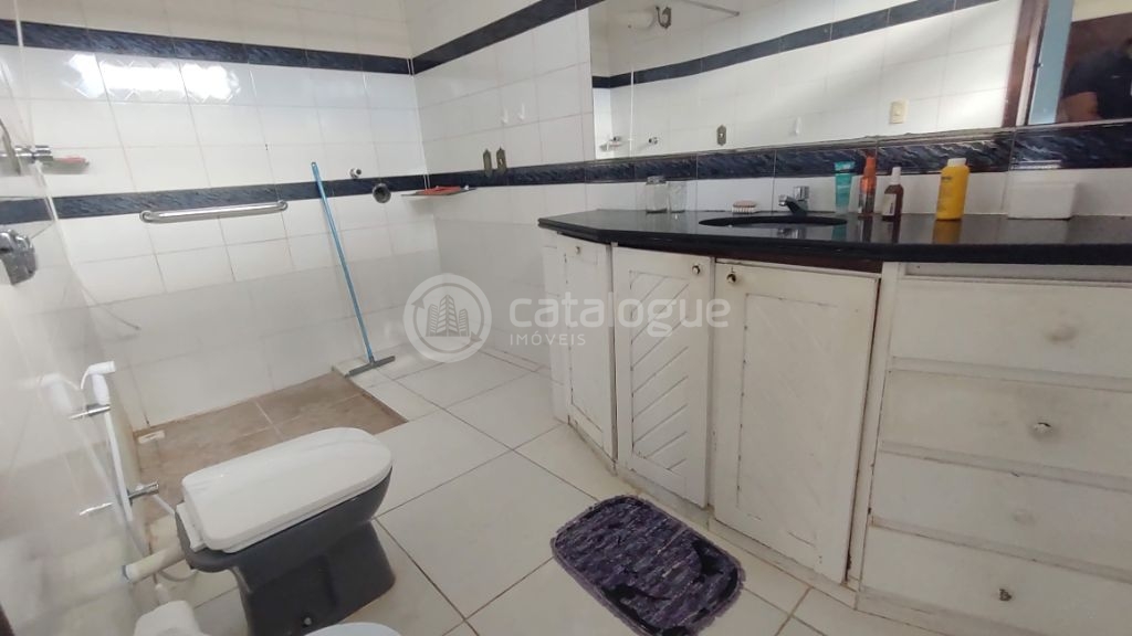Casa no Alagamar em Ponta Negra - foto 22
