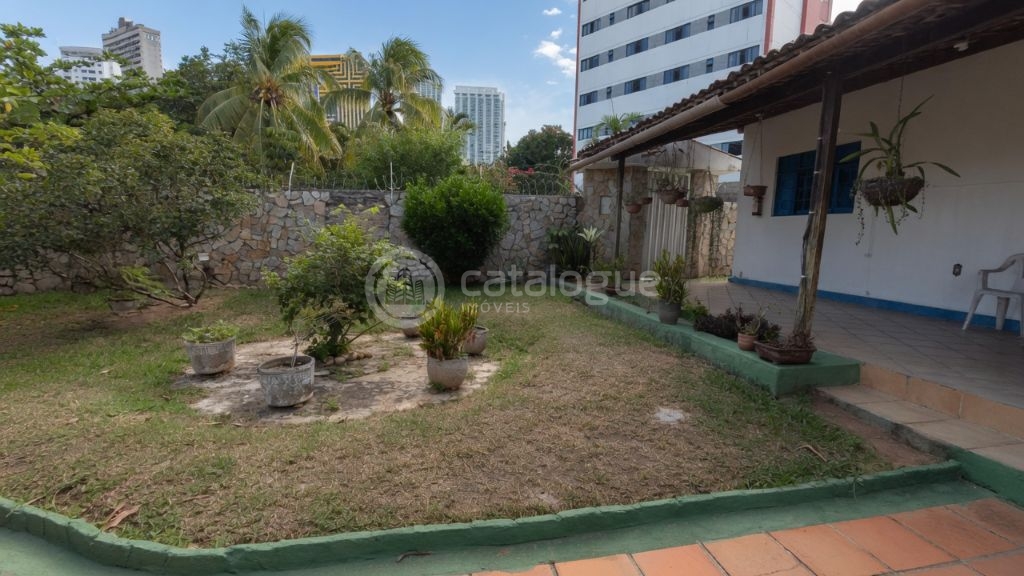 Casa no Alagamar em Ponta Negra - foto 5