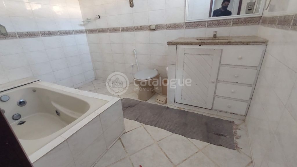 Casa no Alagamar em Ponta Negra - foto 21