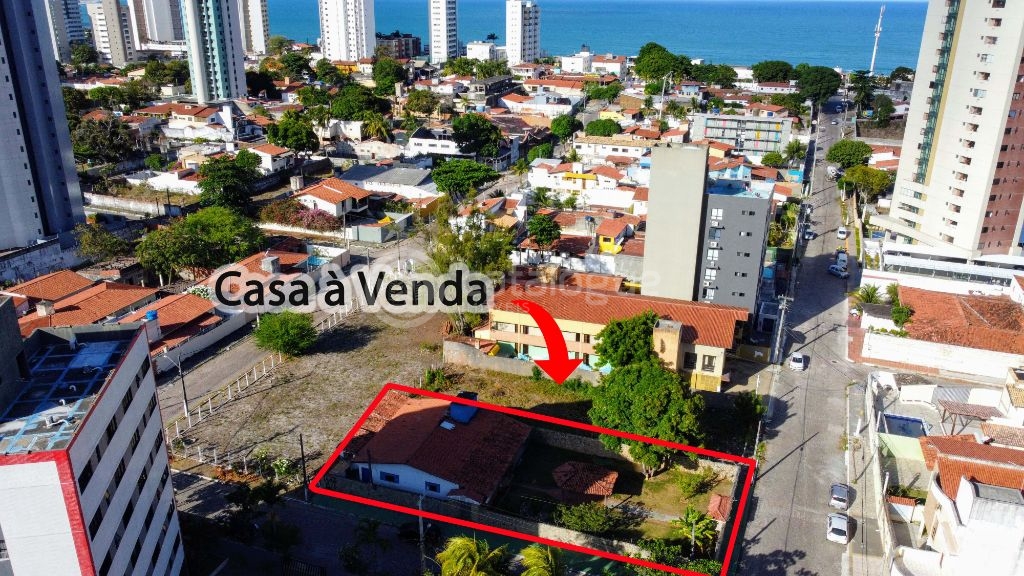 Casa no Alagamar em Ponta Negra - foto 9