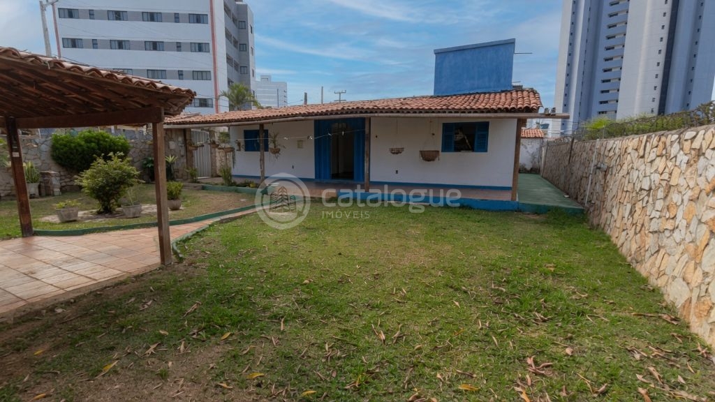Casa no Alagamar em Ponta Negra - foto 2