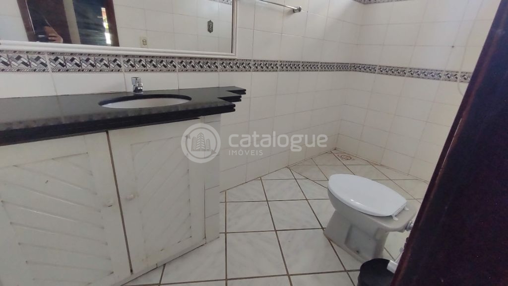 Casa no Alagamar em Ponta Negra - foto 13