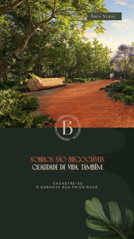 Venda de Terreno / Padrão na cidade de Birigui