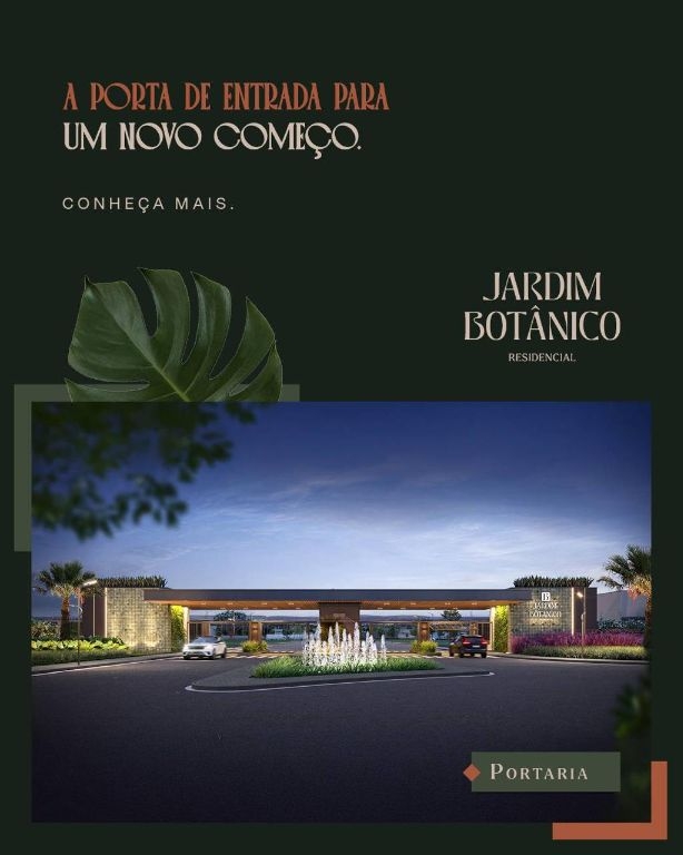 Venda de Terreno / Padrão na cidade de Birigui