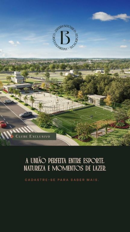 Venda de Terreno / Padrão na cidade de Birigui