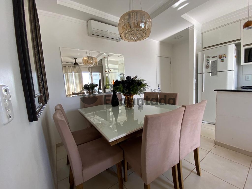 Apartamento sofisticado com elegancia e modernidade em cada 