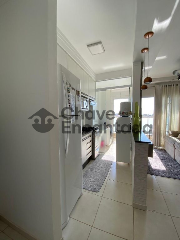 Apartamento sofisticado com elegancia e modernidade em cada 