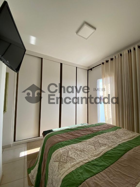 Apartamento sofisticado com elegancia e modernidade em cada 