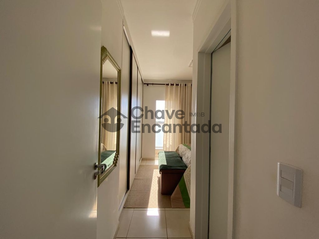 Apartamento sofisticado com elegancia e modernidade em cada 